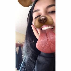 Meet your Posher, Natasha